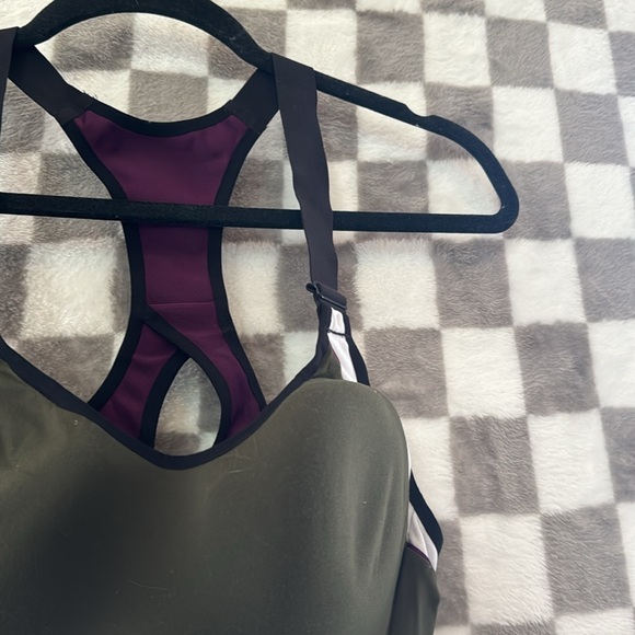 Victoria secret sports sports bra colorful - Picture 3 of 13